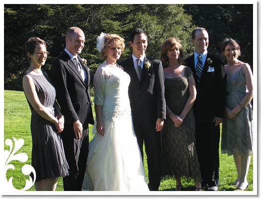 2007NovThanksgivingandRickWedding 052